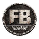 Forgotten Bastion logo